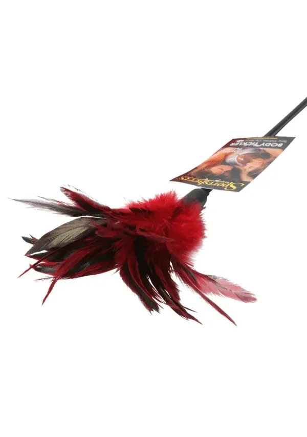 Sportsheets Starburst Tickler