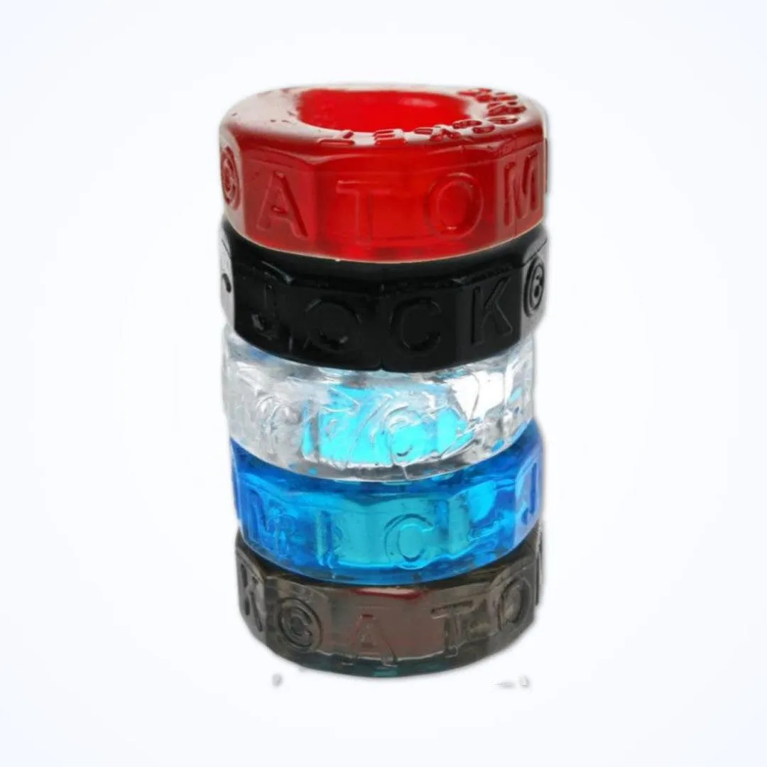 SPROCKET Jumbo Stretchy Cock Ring