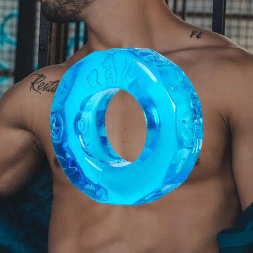 SPROCKET Jumbo Stretchy Cock Ring