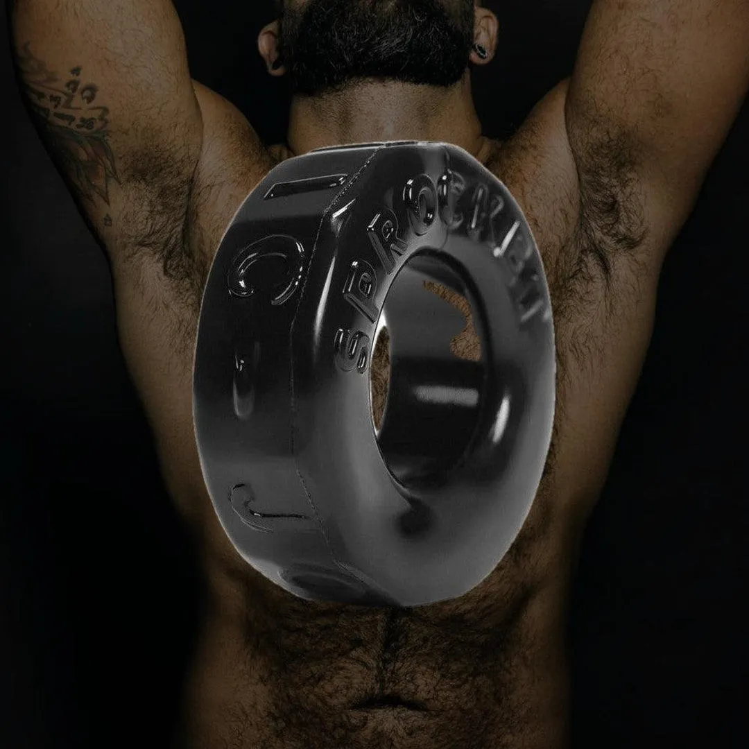 SPROCKET Jumbo Stretchy Cock Ring
