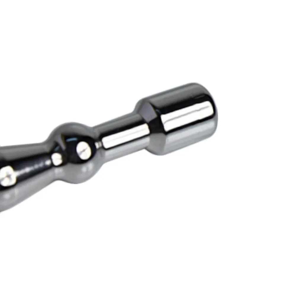 Stainless Steel Cum Thru Wand