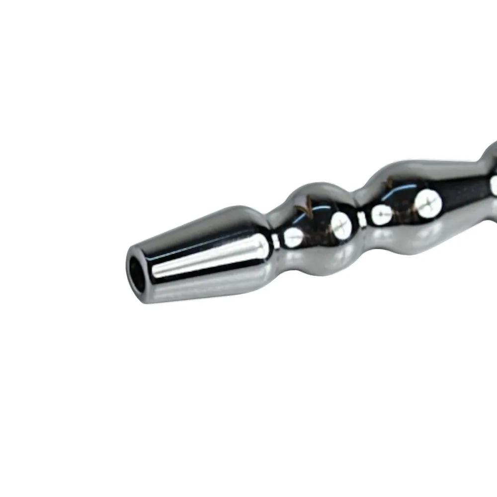 Stainless Steel Cum Thru Wand