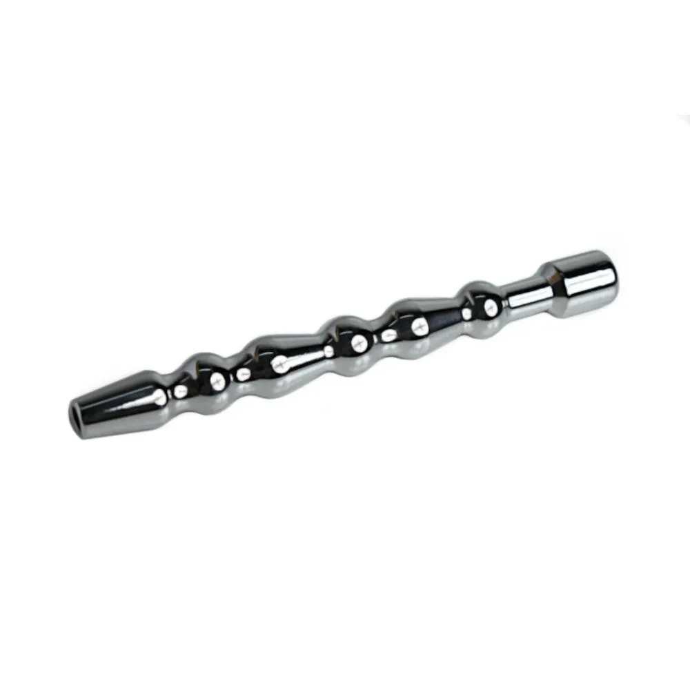Stainless Steel Cum Thru Wand