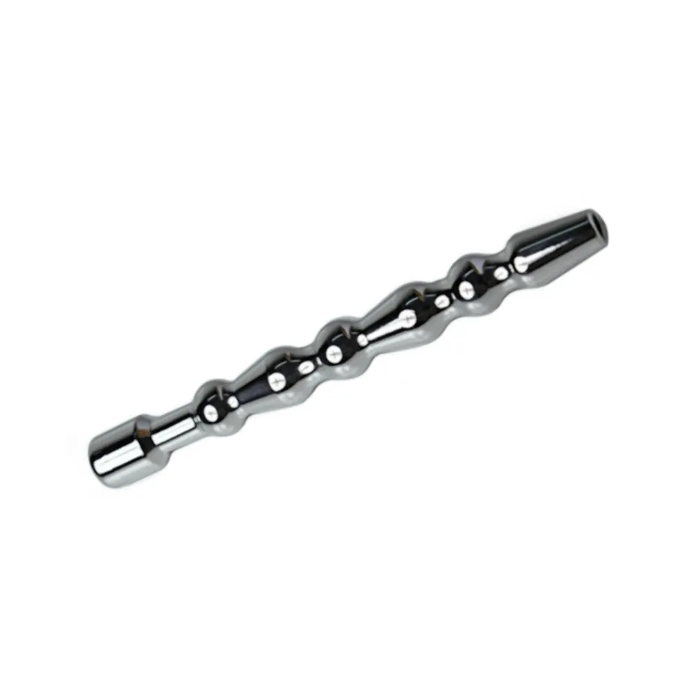 Stainless Steel Cum Thru Wand