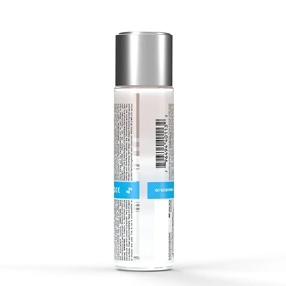 System Jo - H2O Anal Thick Original Water Based Lubricant