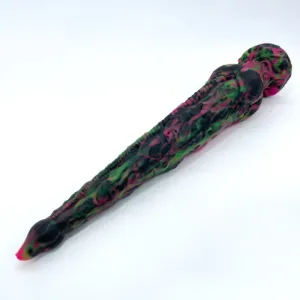 Tendriss 'Toxic Splatterfest' medium soft (OO30)