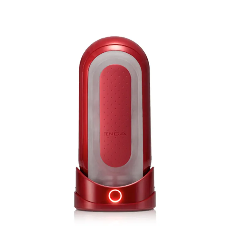 TENGA Flip Zero Electronic Vibration Male Masturbation Cup