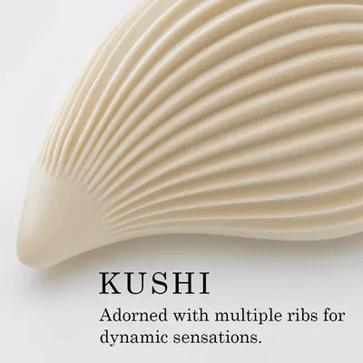 Tenga Iroha Kushi
