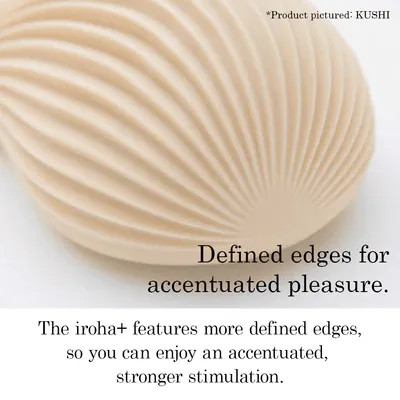 Tenga Iroha Kushi