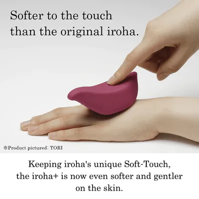 Tenga Iroha Kushi