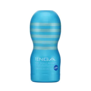 Tenga Original Vacuum Cup Cool Edition