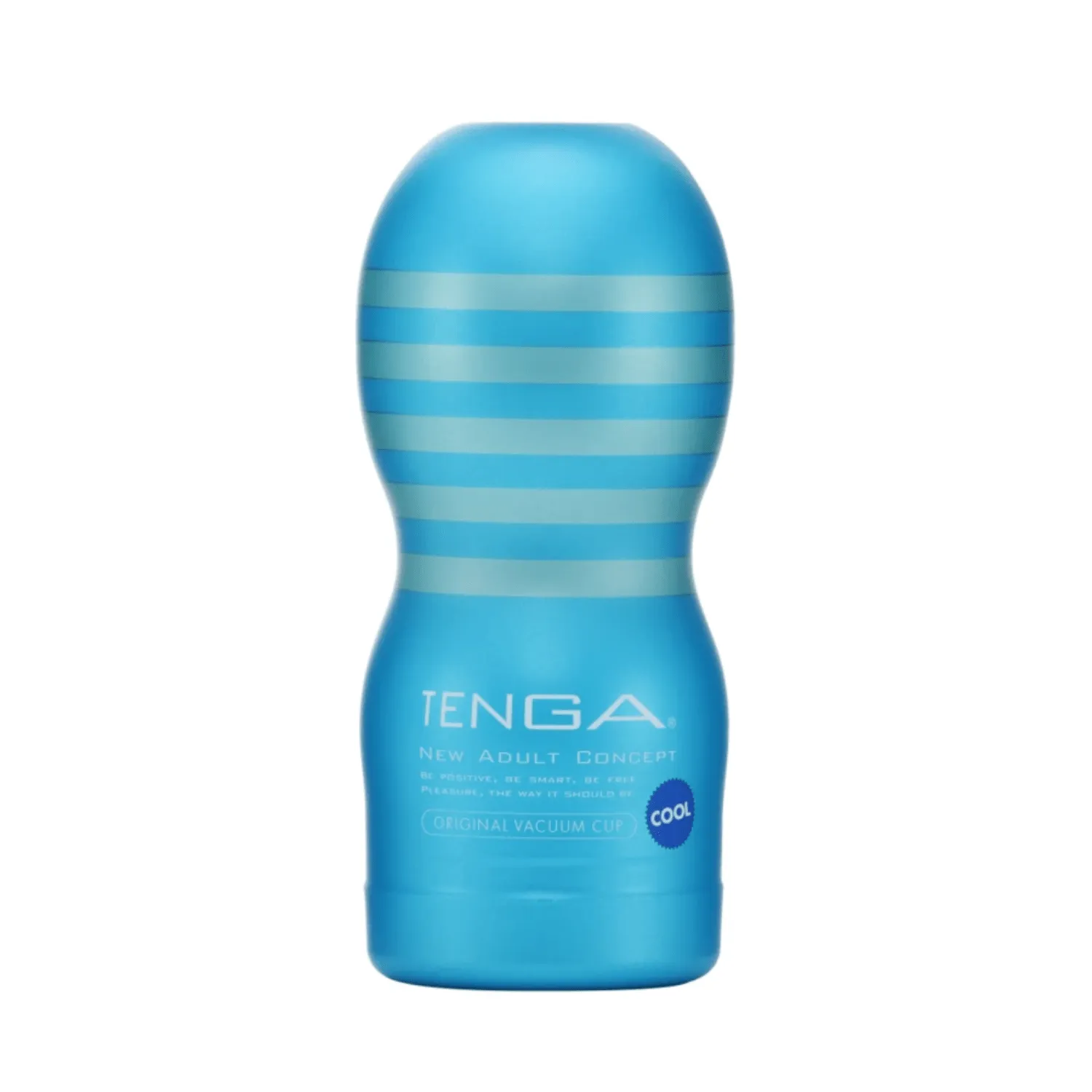 Tenga Original Vacuum Cup Cool Edition