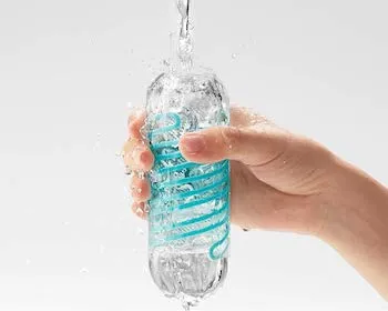Tenga Spinner Hexa