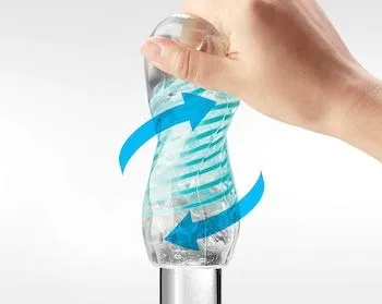 Tenga Spinner Hexa