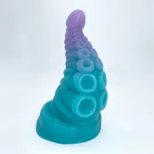 Tenton 'Amethyst Sky' medium soft (OO30)