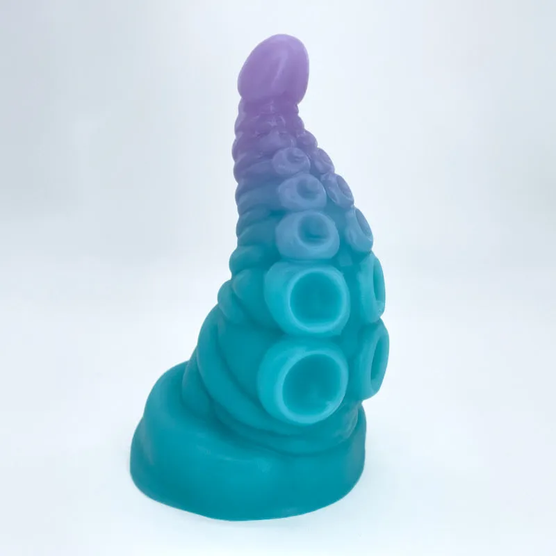 Tenton 'Amethyst Sky' medium soft (OO30)