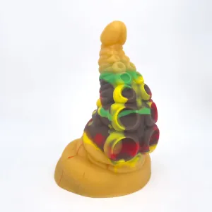 Tenton 'Burger' medium soft (OO30)