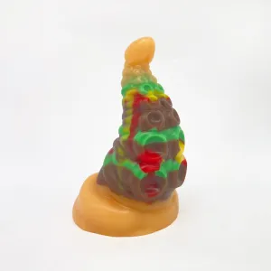 Tenton Burger mini soft (OO30)