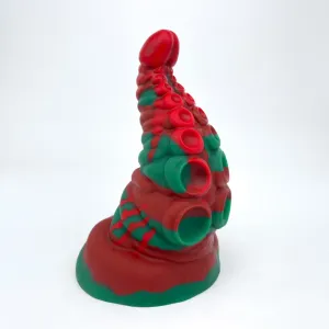 Tenton 'Never Sleep Again' small soft (OO30)