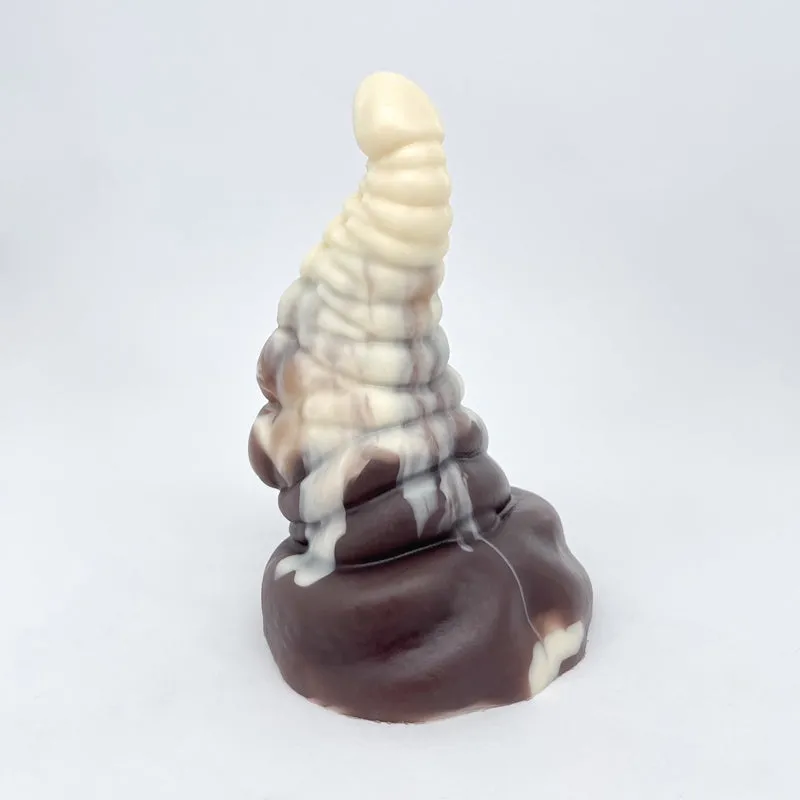 Tenton 'White Russian' small super soft (OO20)