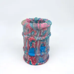 Toxxxik 'Friend 'Til The End' #2 super soft OO20 *NEW STROKER/MINI PENETRABLE