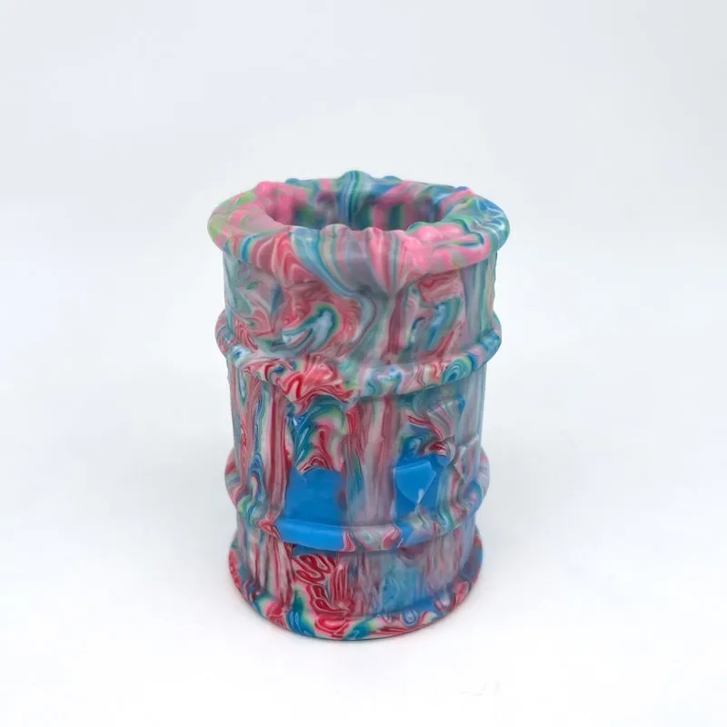 Toxxxik 'Friend 'Til The End' #2 super soft OO20 *NEW STROKER/MINI PENETRABLE