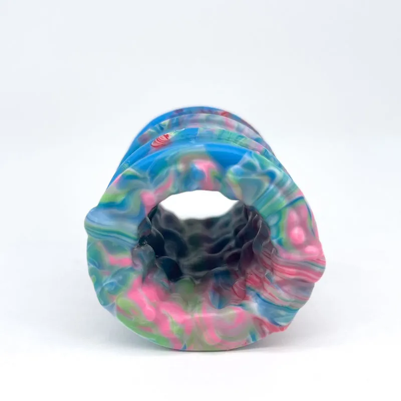 Toxxxik 'Friend 'Til The End' #2 super soft OO20 *NEW STROKER/MINI PENETRABLE