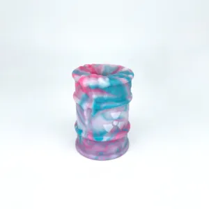 Toxxxik mini stroker 'Trans Pride' GITD soft (OO30)