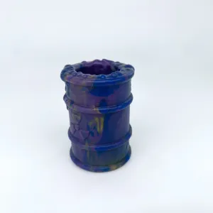 Toxxxik 'Rainbow's End' #2 soft (OO30)