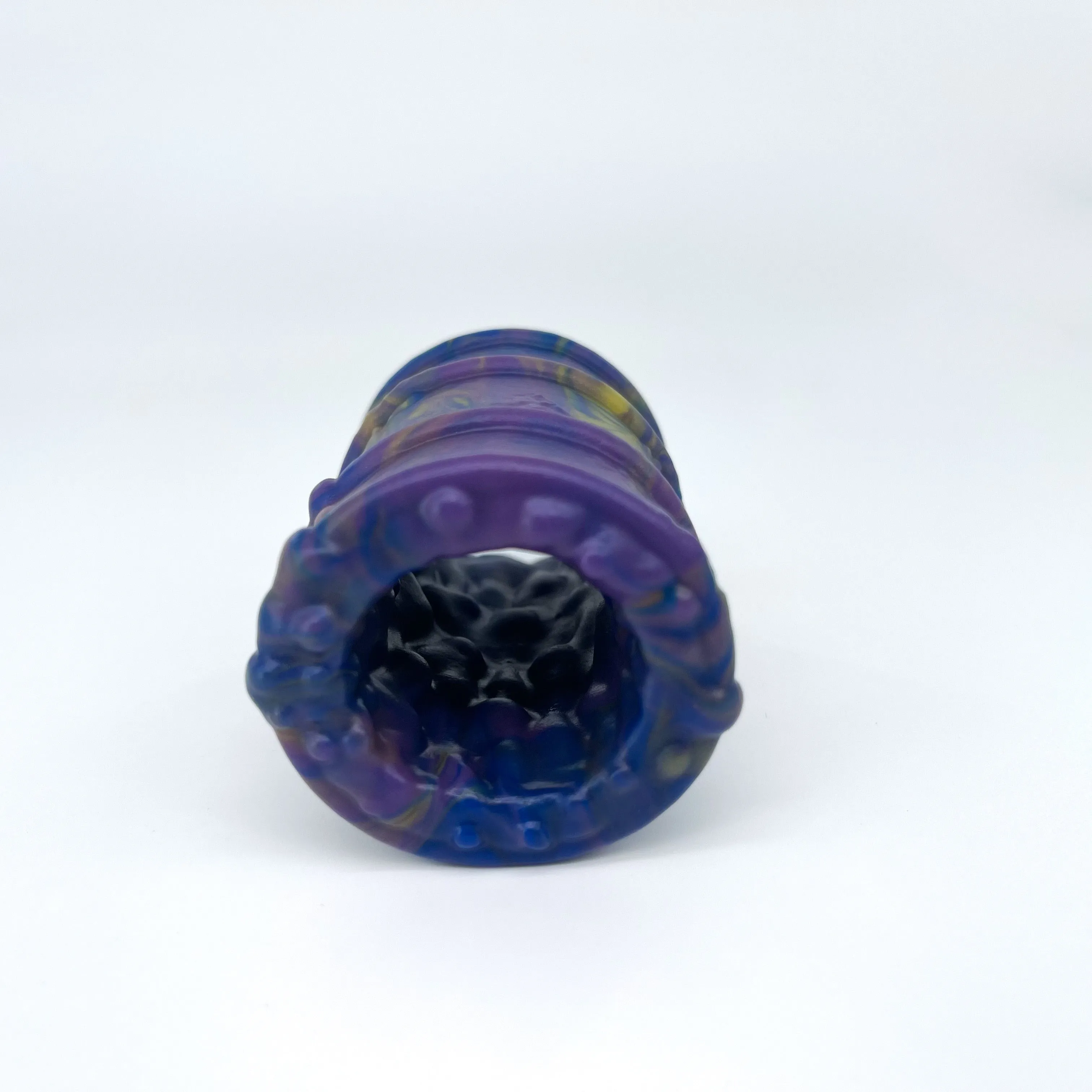 Toxxxik 'Rainbow's End' #2 soft (OO30)