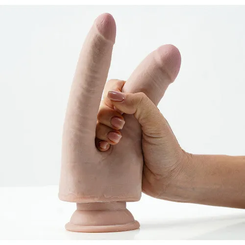 TOYBOY Double Dipper Donald double penetration dildo