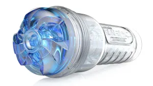 Turbo Thrust™ (Blue Ice)