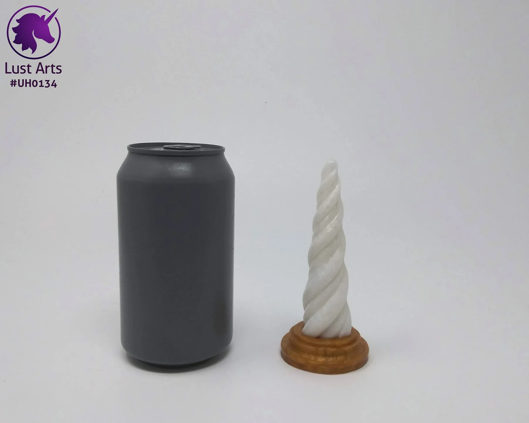 Unicorn Horn / Teaser / Soft (#UH0134)