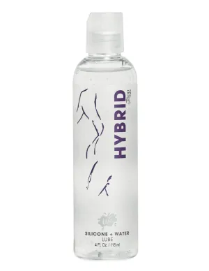 Wet Hybrid Lubricant