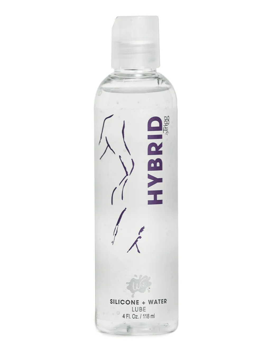 Wet Hybrid Lubricant