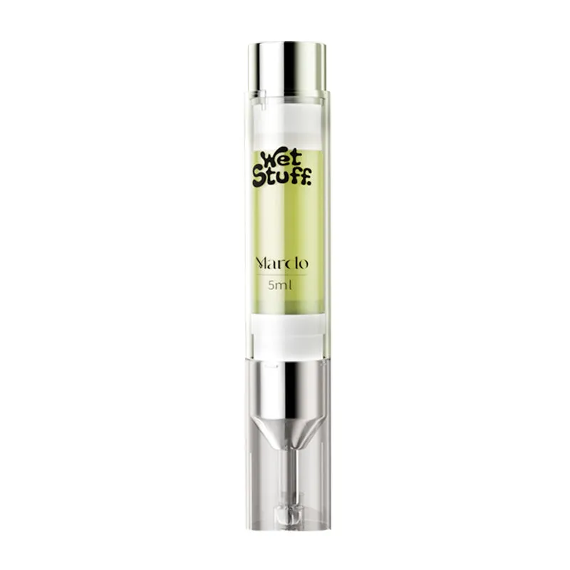 Wet Stuff Mardo Orange Lemon Orgasm Enhancing Gel 5ml