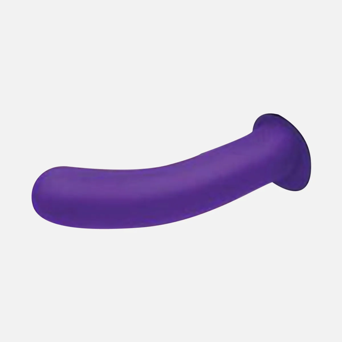 WhipSmart Slimline 5/12.7cm Vibrating Dildo