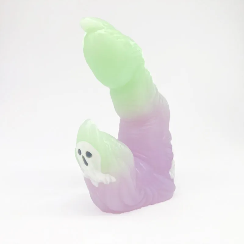 Wölfing Spooks Parade medium soft (OO30)