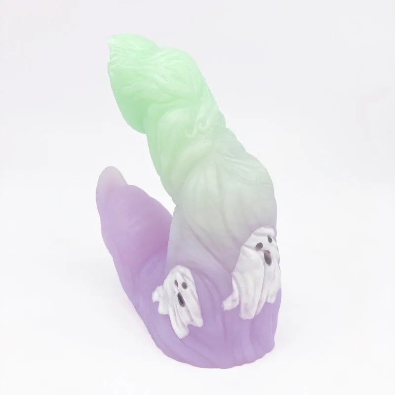Wölfing Spooks Parade mini soft (OO30)