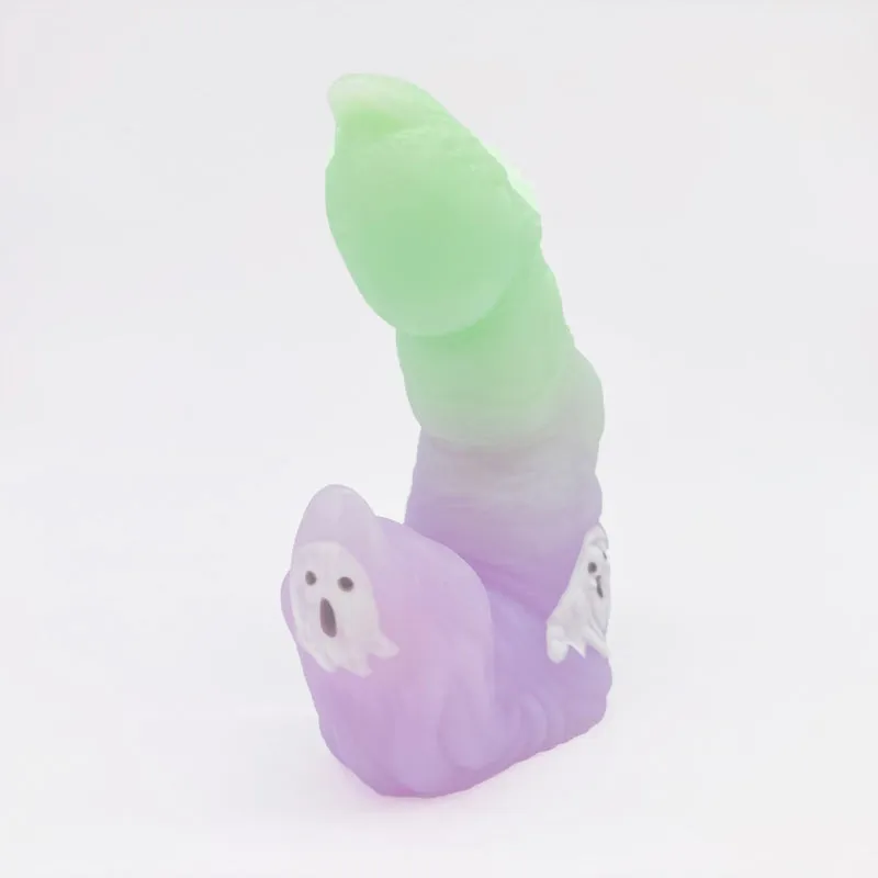 Wölfing Spooks Parade mini soft (OO30)