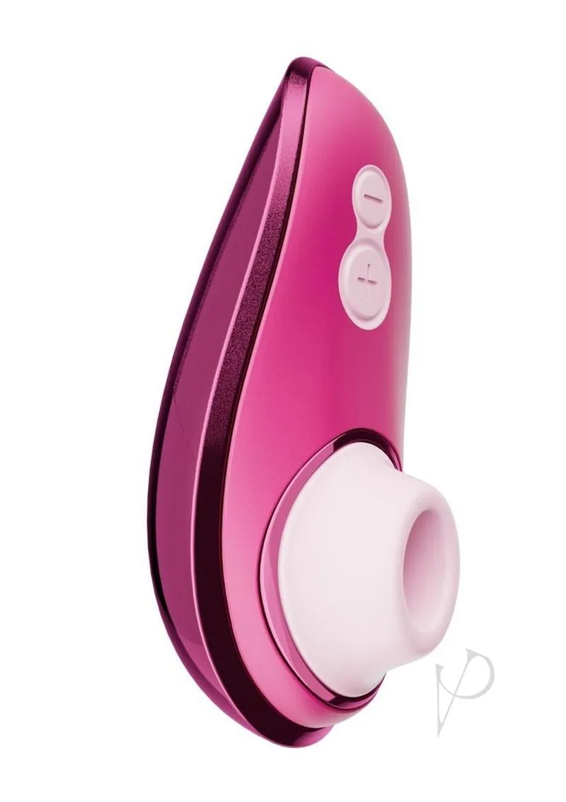 Womanizer Liberty 2 Special Ed Pink