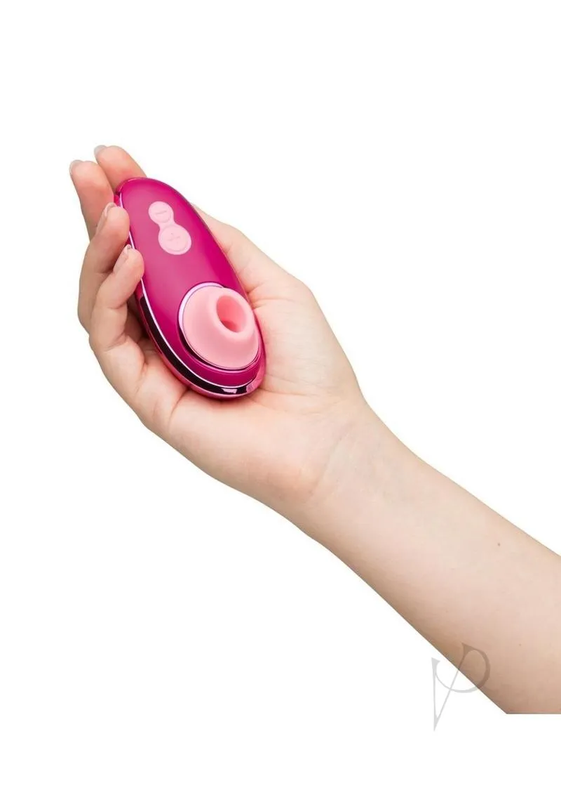Womanizer Liberty 2 Special Ed Pink
