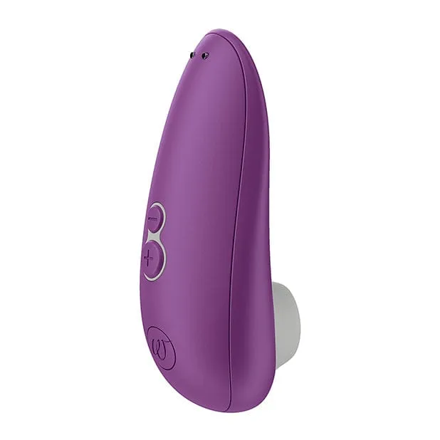 Womanizer - Starlet 3 Clitoral Air Stimulator
