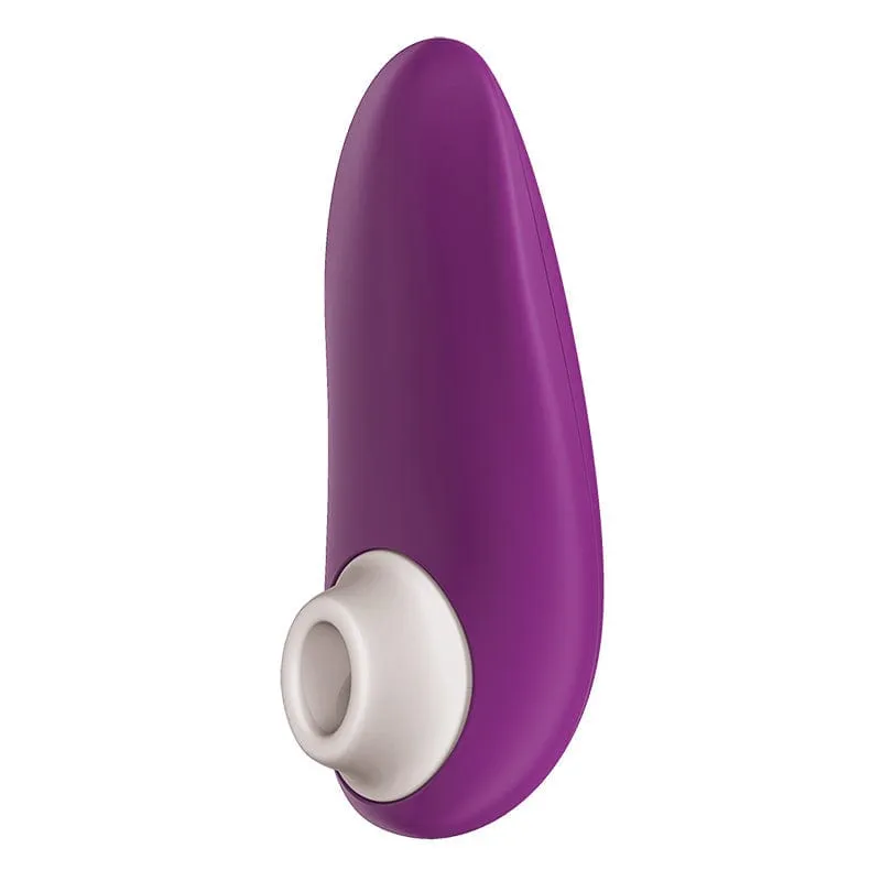 Womanizer Starlet 3 Clitoral Stimulator