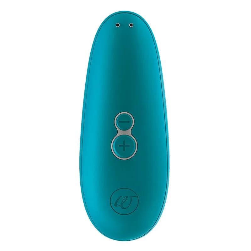 Womanizer Starlet 3 Clitoral Stimulator