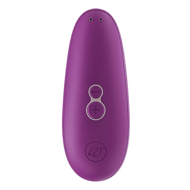 Womanizer Starlet 3 Clitoral Stimulator