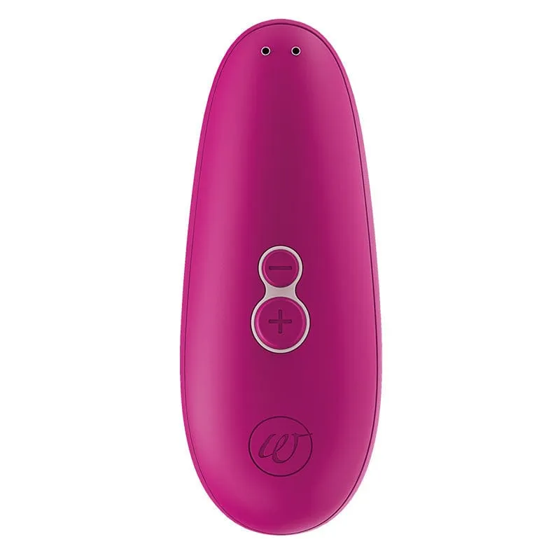 Womanizer Starlet 3 Clitoral Stimulator