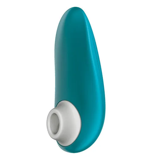 Womanizer Starlet 3 Pleasure Air Clitoral Stimulator - Various Colours