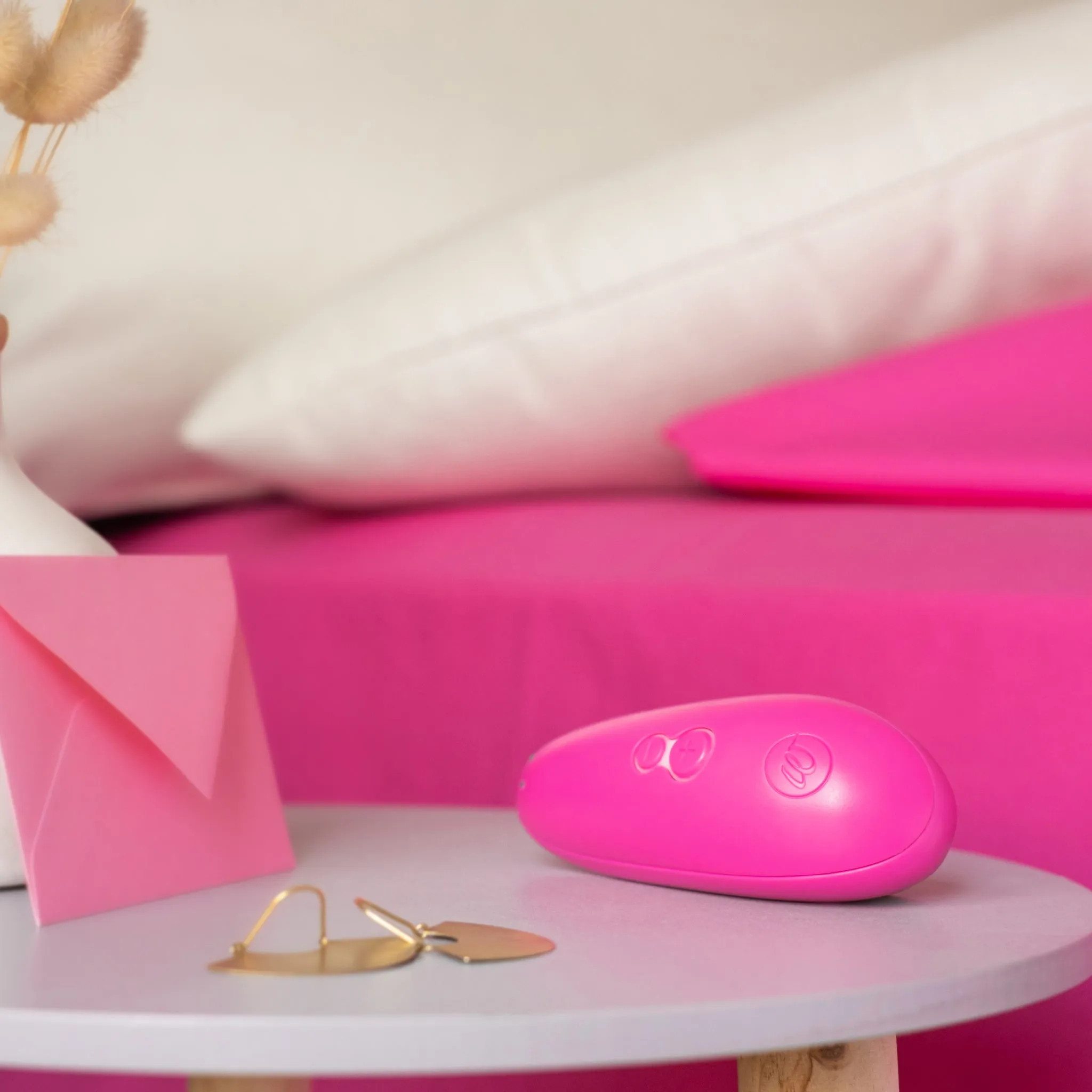 Womanizer Starlet 3 Pleasure Air Clitoral Stimulator - Various Colours