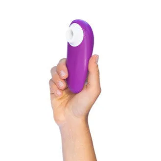 Womanizer Starlet 3 Pleasure Air Clitoral Stimulator - Various Colours